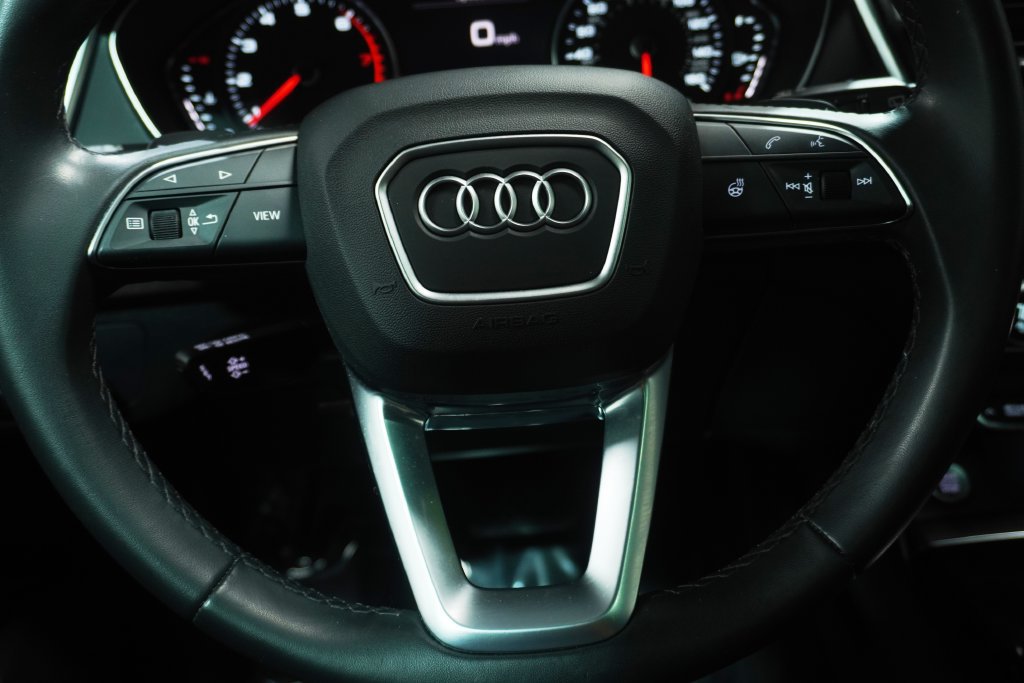 Used 2022 Audi Q5 2.0T Premium AWD/4WD image 19