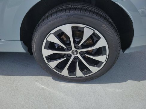 New 2026 Audi Q3 quattro 2.0T AWD/4WD image 29