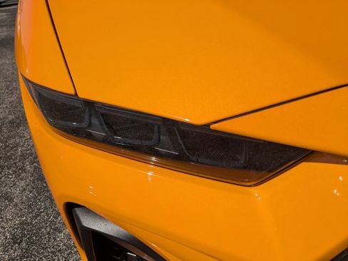 New 2026 Ford Mustang GT Premium w/ GT Performance Package image 11