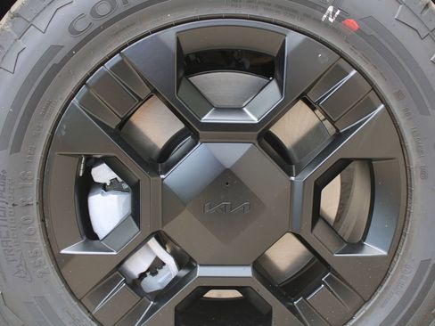New 2027 Kia Telluride SX Prestige X-Pro AWD/4WD image 20