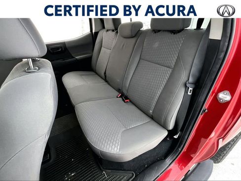 Used 2022 Toyota Tacoma SR image 32