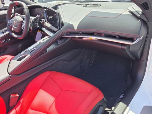 New 2026 Chevrolet Corvette Z06 RWD image 7