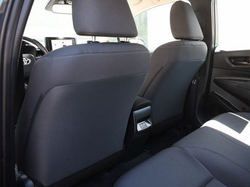 Certified 2024 Toyota Corolla LE image 21