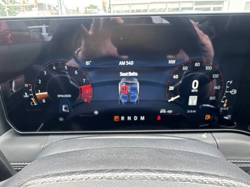 New 2026 Ford Mustang GT Premium RWD image 12