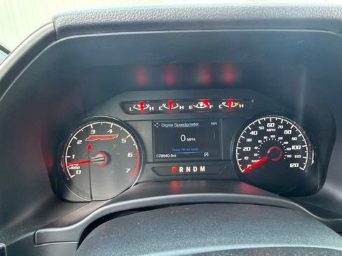 Used 2020 Ford F150 XLT w/ Equipment Group 302A Luxury AWD/4WD image 16