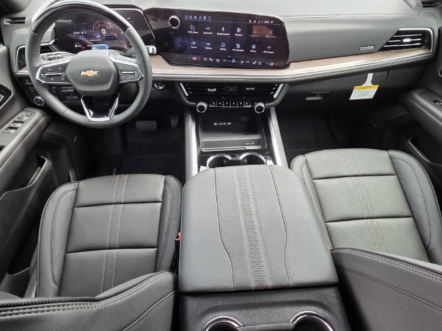 New 2026 Chevrolet Suburban High Country AWD/4WD image 9