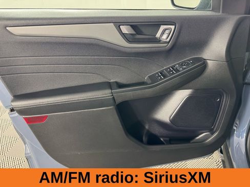 Used 2024 Ford Escape Active w/ Tech Pack #1 image 10