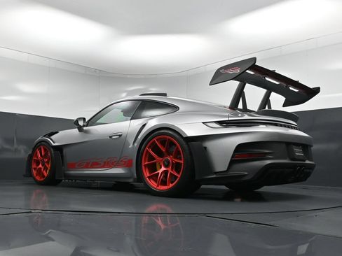 Used 2025 Porsche 911 GT3 RS RWD image 26