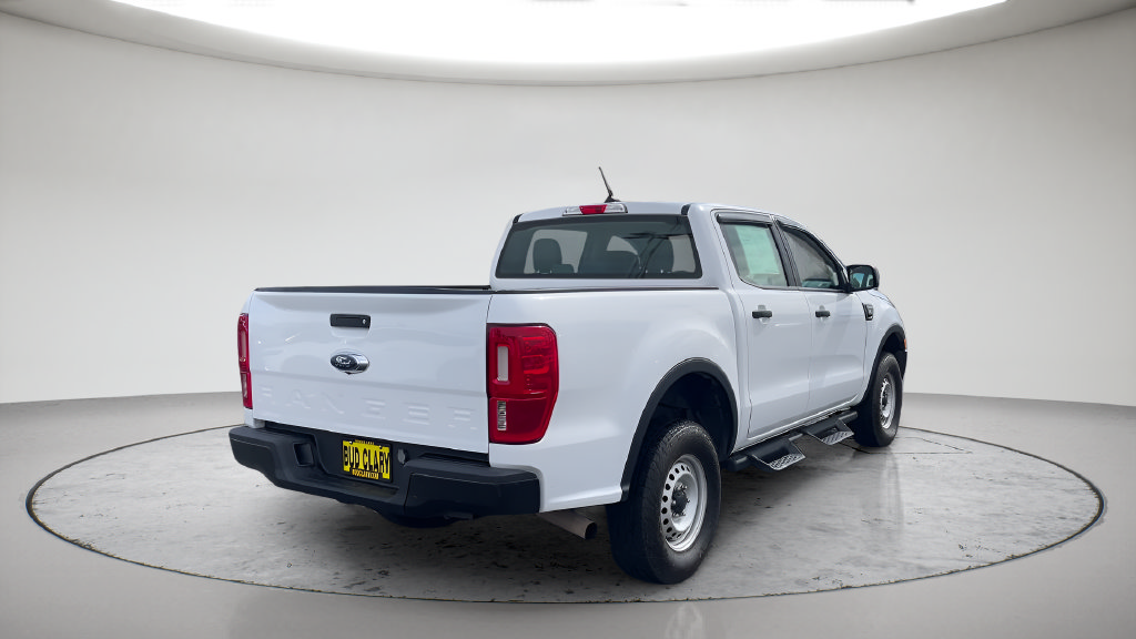 Used 2021 Ford Ranger XL w/ Equipment Group 101A High RWD image 7