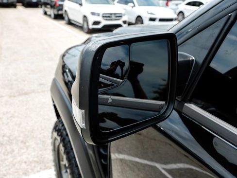 Used 2024 RAM 1500 TRX AWD/4WD image 54