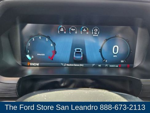 Certified 2024 Ford F150 STX image 24