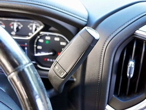 Used 2019 GMC Sierra 1500 SLT w/ SLT Premium Plus Package image 37