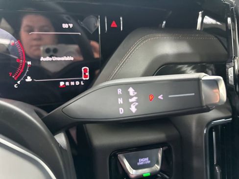 New 2026 GMC Yukon XL AT4 w/ AT4 Premium Plus Package AWD/4WD image 37