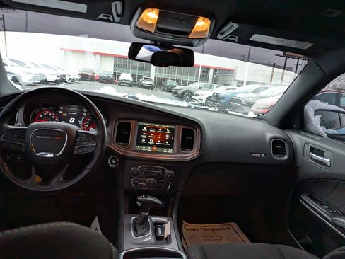 Used 2023 Dodge Charger Scat Pack image 13