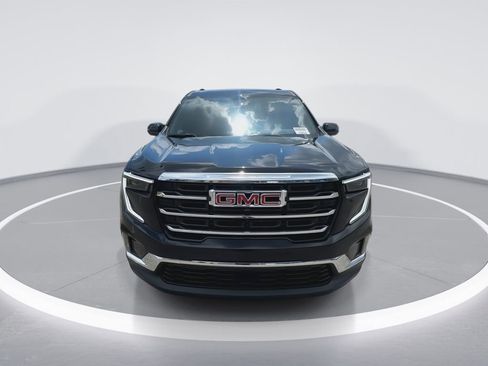 New 2026 GMC Acadia Elevation w/ Elevation Premium Package FWD image 3