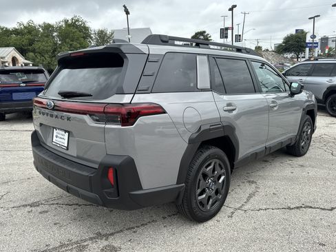 New 2026 Subaru Outback Premium AWD/4WD image 3