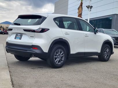 New 2026 MAZDA CX-5 AWD 2.5 S
