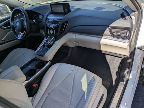 New 2025 Acura RDX SH-AWD w/ Technology Package image 29