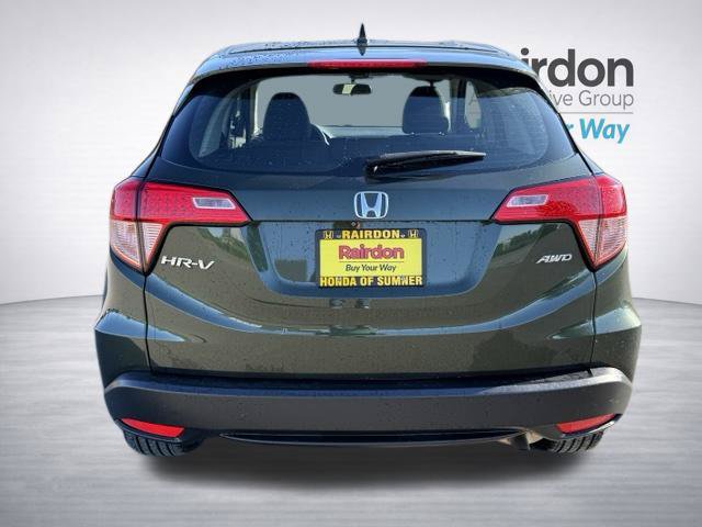 Used 2016 Honda HR-V LX image 6