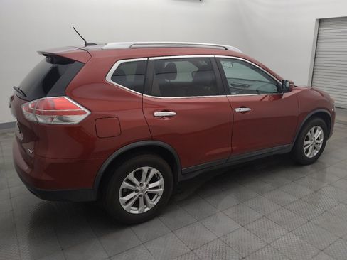 Used 2016 Nissan Rogue SV FWD image 10