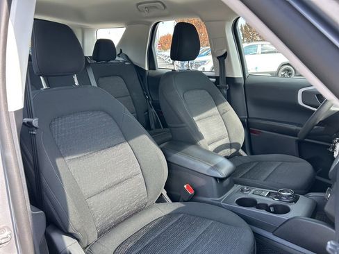 Used 2022 Ford Bronco Sport image 43