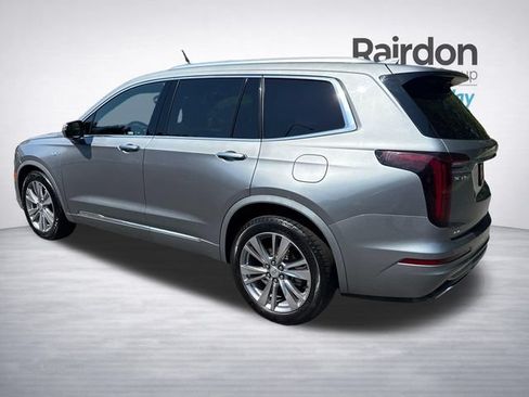 Used 2023 Cadillac XT6 Premium Luxury AWD/4WD image 5