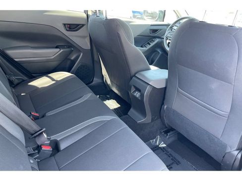 Certified 2026 Subaru Crosstrek 2.5i Premium AWD/4WD image 18
