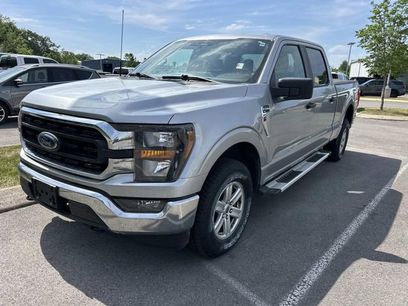 Used 2023 Ford F150 XLT w/ Trailer Tow Package