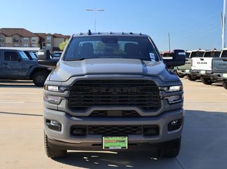 New 2026 RAM 2500 Lone Star AWD/4WD video 2