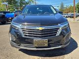 Used 2022 Chevrolet Equinox LT image 3