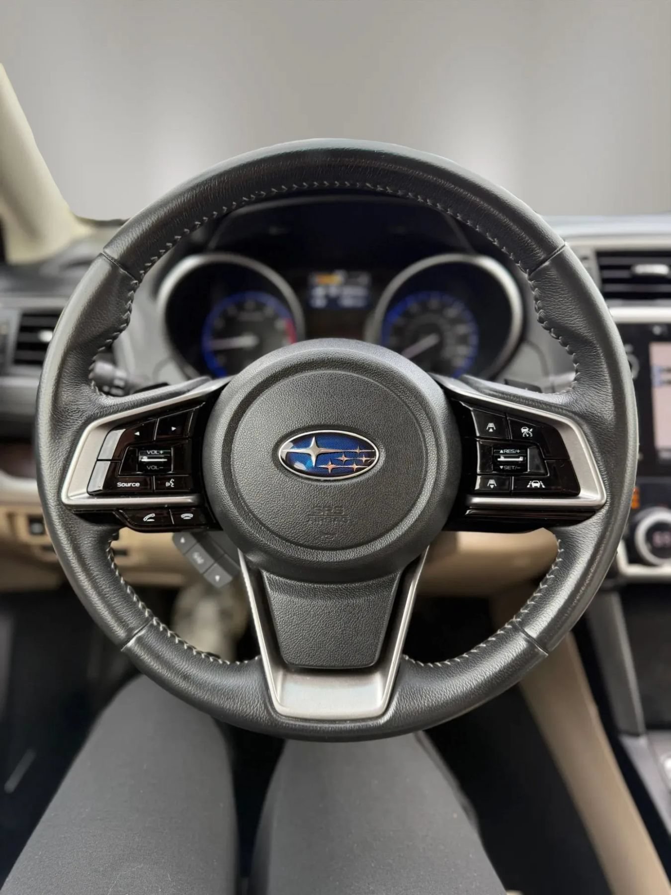 Used 2018 Subaru Legacy 2.5i Limited AWD/4WD image 26