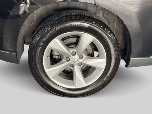 Used 2010 Lexus RX 350 AWD image 8
