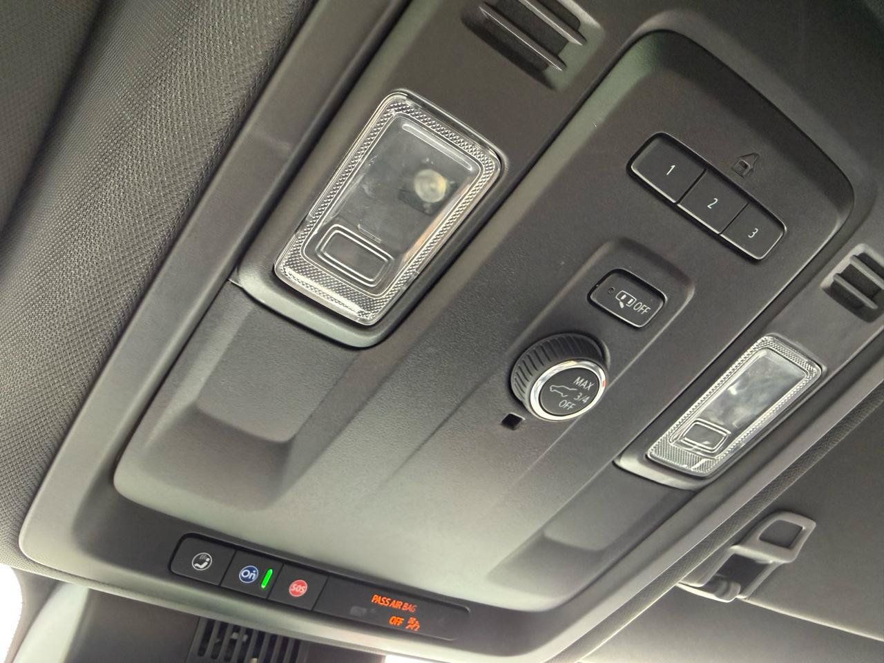 Used 2023 Chevrolet Tahoe LT RWD image 38