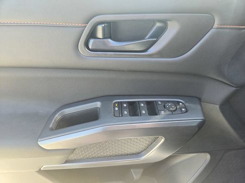 New 2026 Nissan Pathfinder Rock Creek AWD/4WD image 12