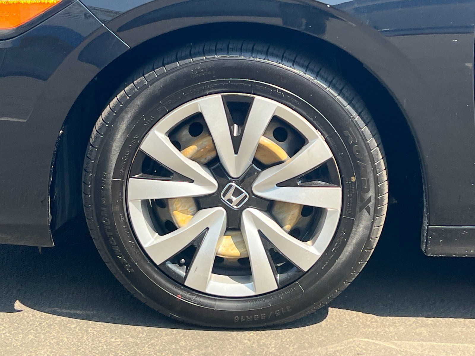 Used 2022 Honda Civic LX image 25