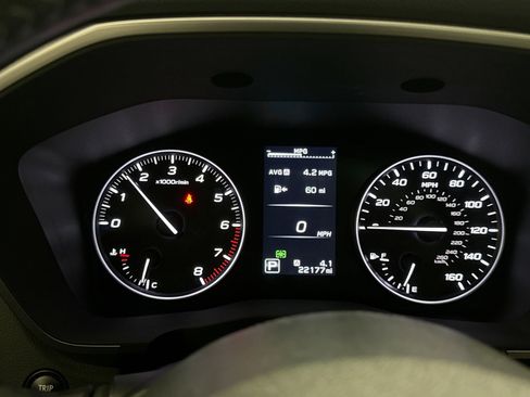 Used 2023 Subaru Ascent Touring image 13