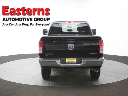 Used 2024 RAM 2500 Big Horn w/ Bed Utility Group image 39