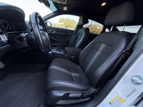 Used 2024 Honda Civic Sport image 24