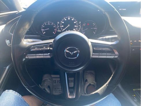 Used 2019 MAZDA MAZDA3 AWD Hatchback image 15