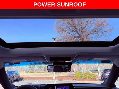 Certified 2024 Lexus ES 350 w/ Premium Package image 11