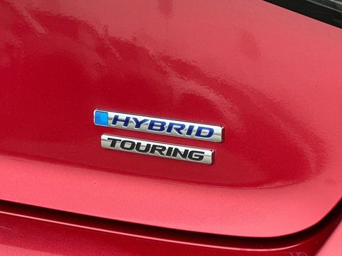 Certified 2024 Honda Accord Touring image 27