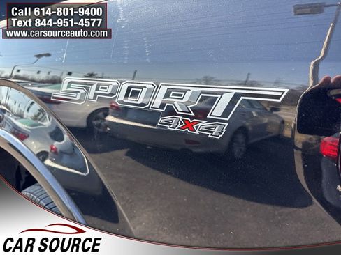 Used 2018 Ford F150 Lariat w/ Equipment Group 502A Luxury image 7