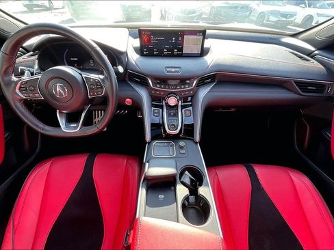Used 2025 Acura TLX A-Spec Package image 21