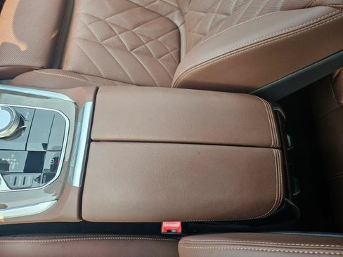 Used 2023 BMW X5 xDrive40i w/ Executive Package AWD/4WD image 71