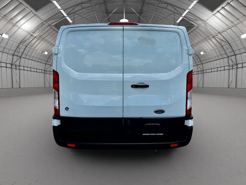 Used 2020 Ford Transit 150 Low Roof RWD image 6