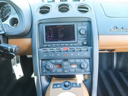 Used 2008 Lamborghini Gallardo Spyder image 39