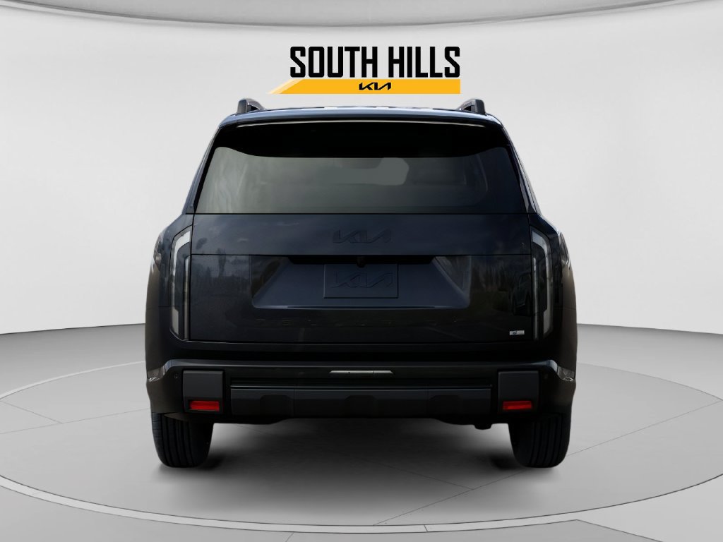 New 2027 Kia Telluride EX X-Line AWD/4WD image 5