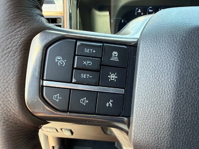 Used 2026 Ford F450 King Ranch w/ Chrome Package AWD/4WD image 32