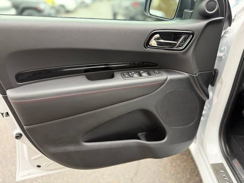 Used 2026 Dodge Durango GT w/ Tow 'N Go Package image 19