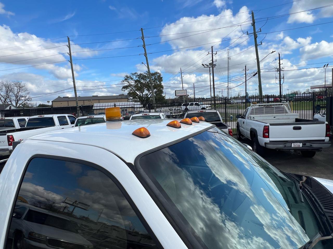 Used 2000 Ford F350 4x4 Regular Cab DRW Super Duty image 26